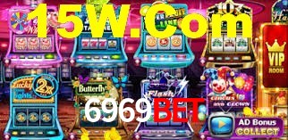 Programa VIP 6969Bet