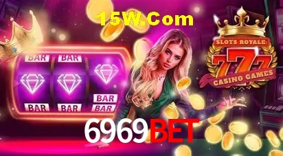 Promoções Sazonais 6969Bet